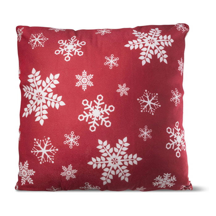 Copricuscino fantasia