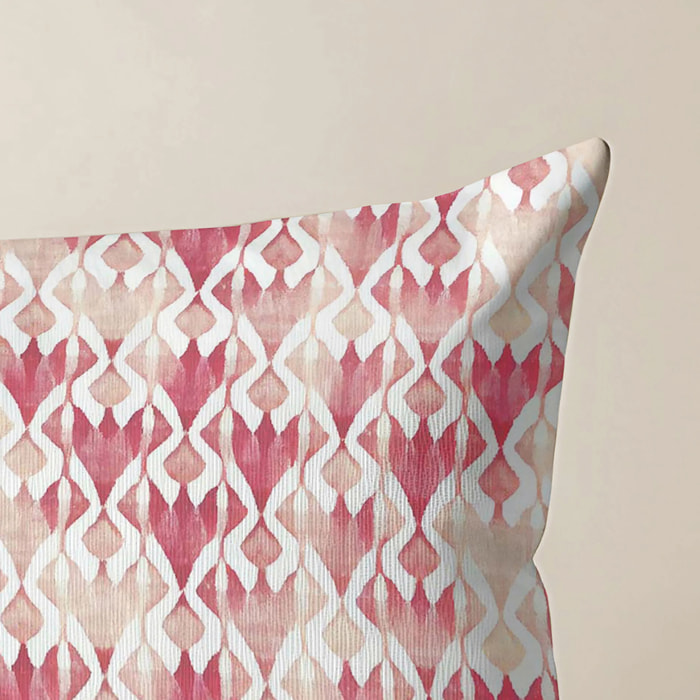 Housse de coussin Tariro 125 6 30x50 cm 100% coton