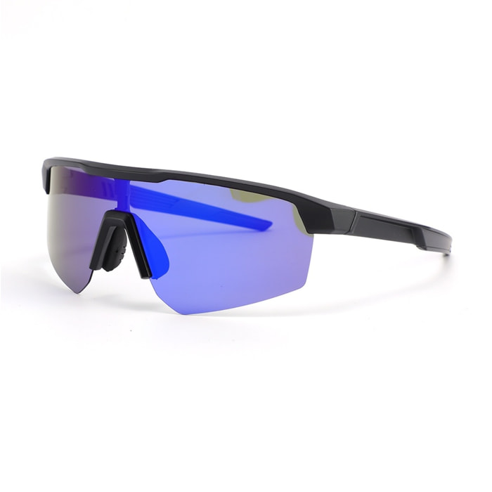 Gafas de Sol Fluor S17102-C4 Polarizadas de Tr90 Unisex 99 mm