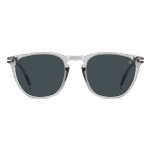 Gafas de Sol David Beckham DB 1160/S KB7 de Acetato Hombre 51 mm
