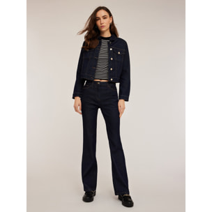 Motivi - Giacca in denim - Blu