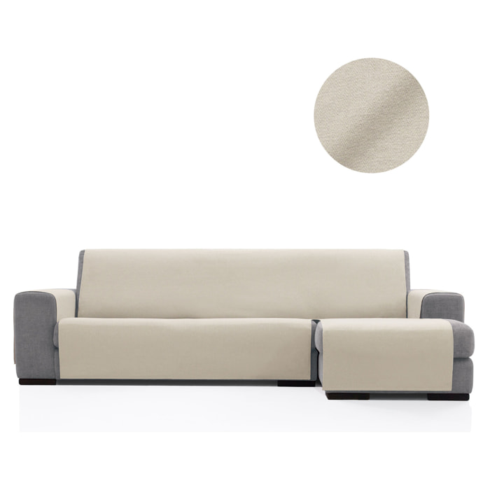 Cubre Sofá Chaise Longue Derecha modelo DAKAR
