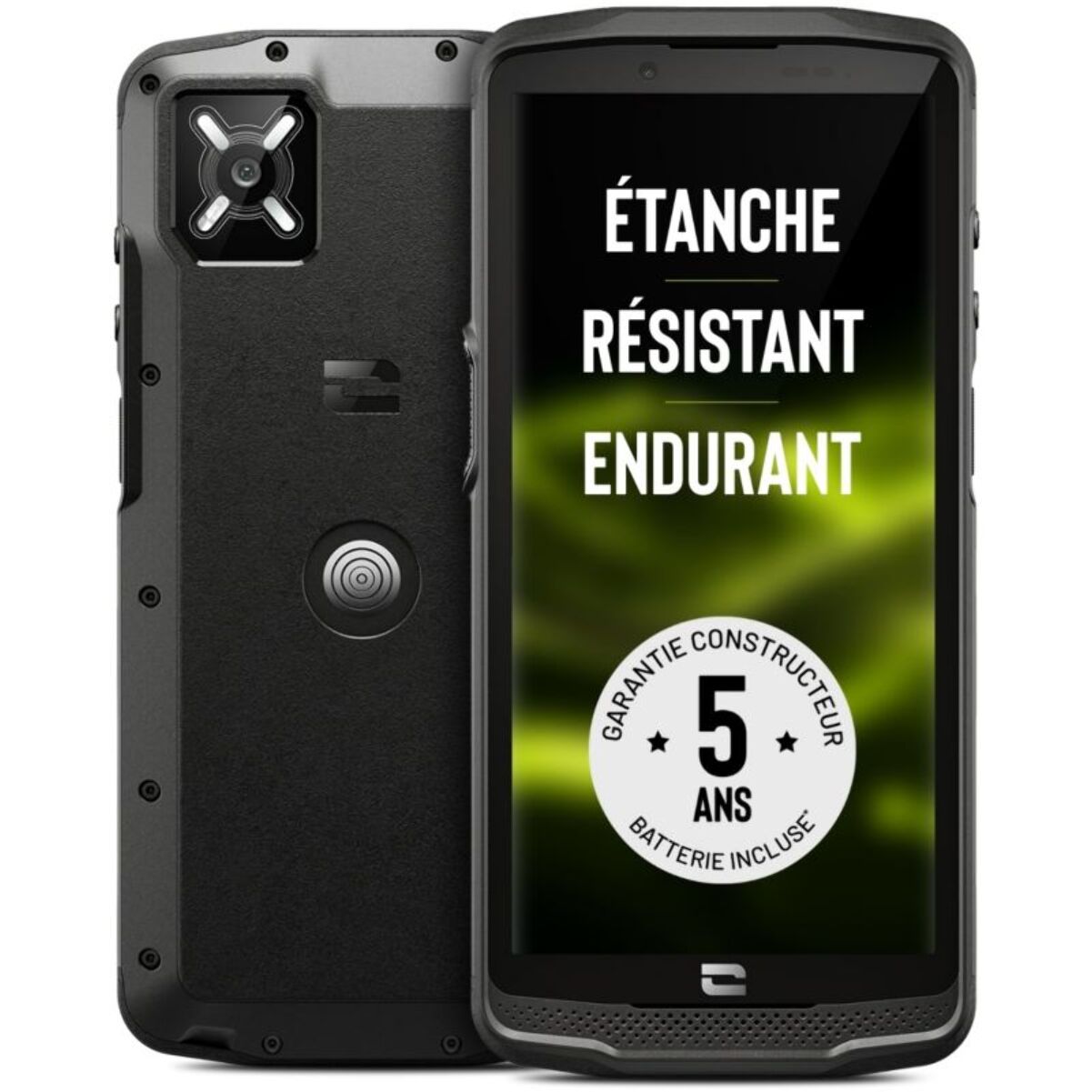 Smartphone CROSSCALL Core M6