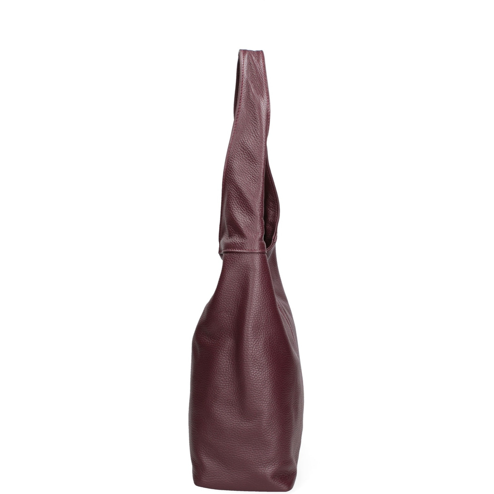 Borsa a mano da donna - Modello Aria - 100% pelle - 39.0 x 55.0 x 13.0 cm