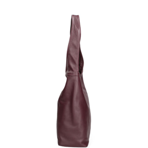Borsa a mano da donna - Modello Aria - 100% pelle - 39.0 x 55.0 x 13.0 cm