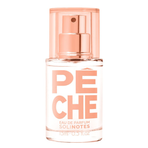 Pêche - Eau de Parfum