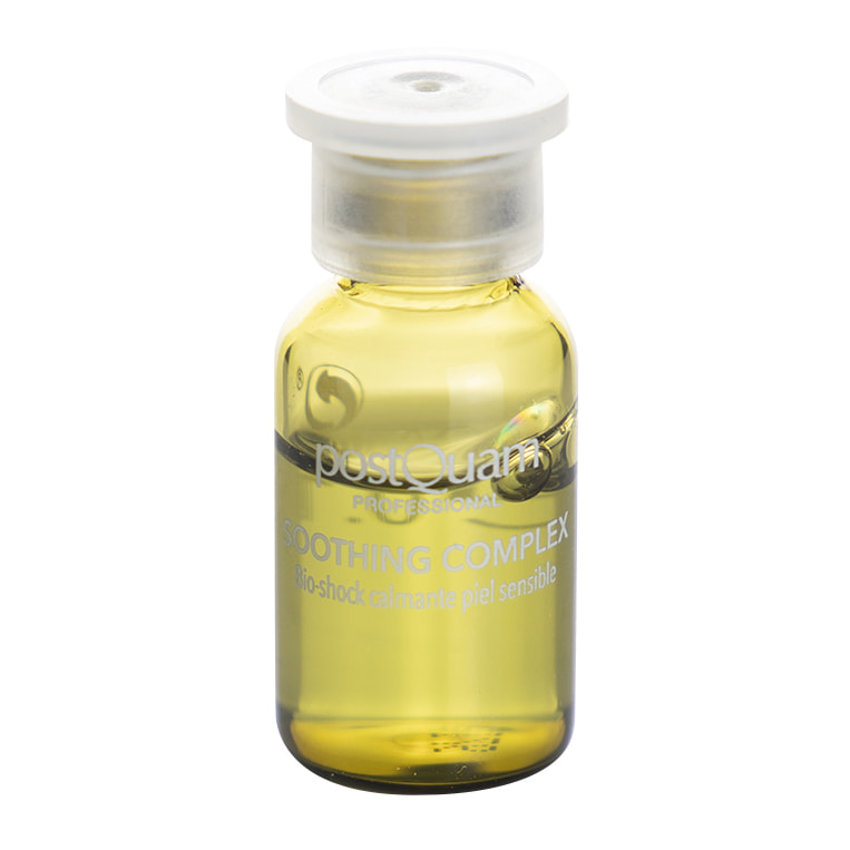 Bio-shock calmant 12 ampoules x 3 ml.