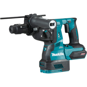 Taladro SDS-Plus 40 V max Li-Ion 28 mm MAKITA - Sin batería - HR004GZ01