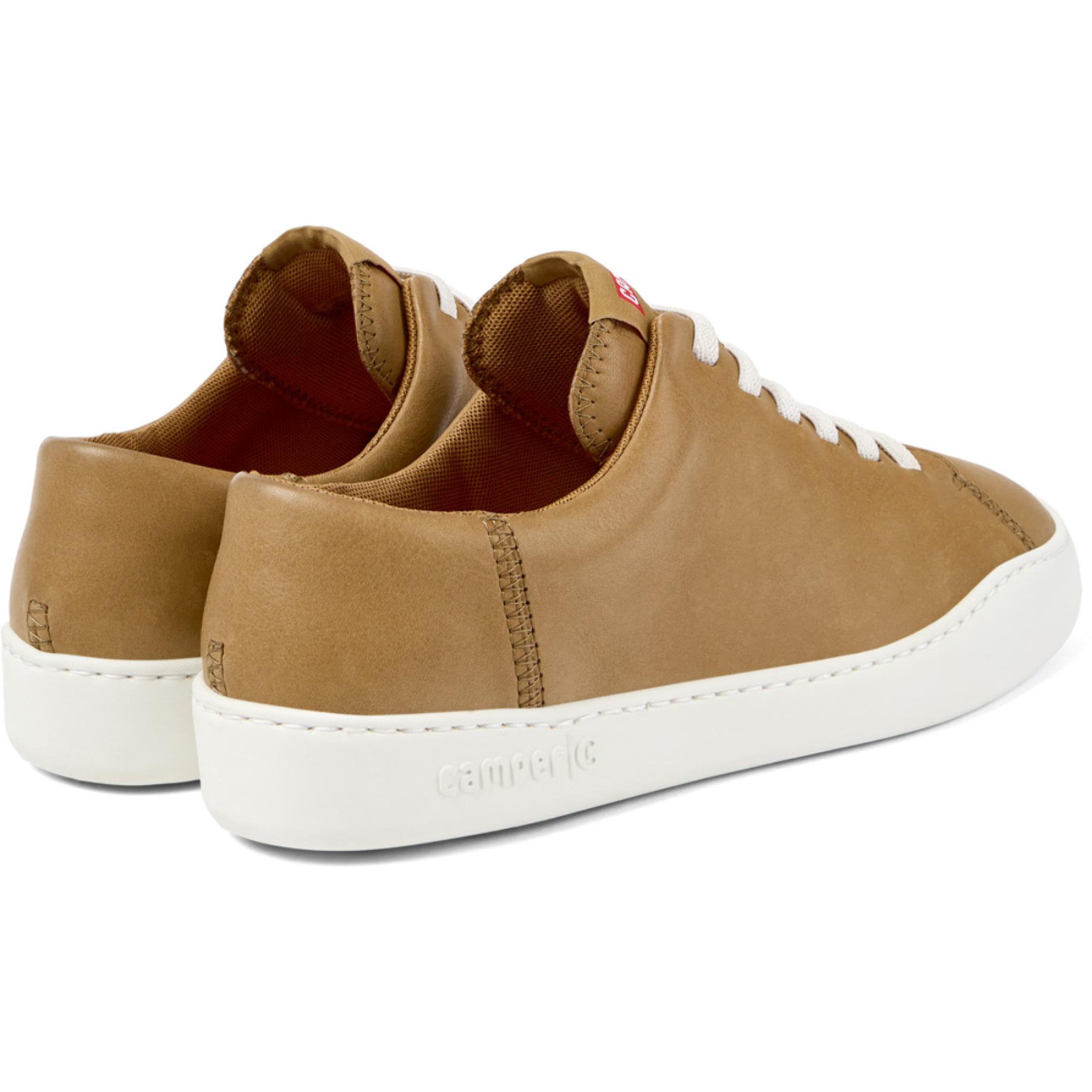 CAMPER Peu Touring - Sneakers Uomo Marrone