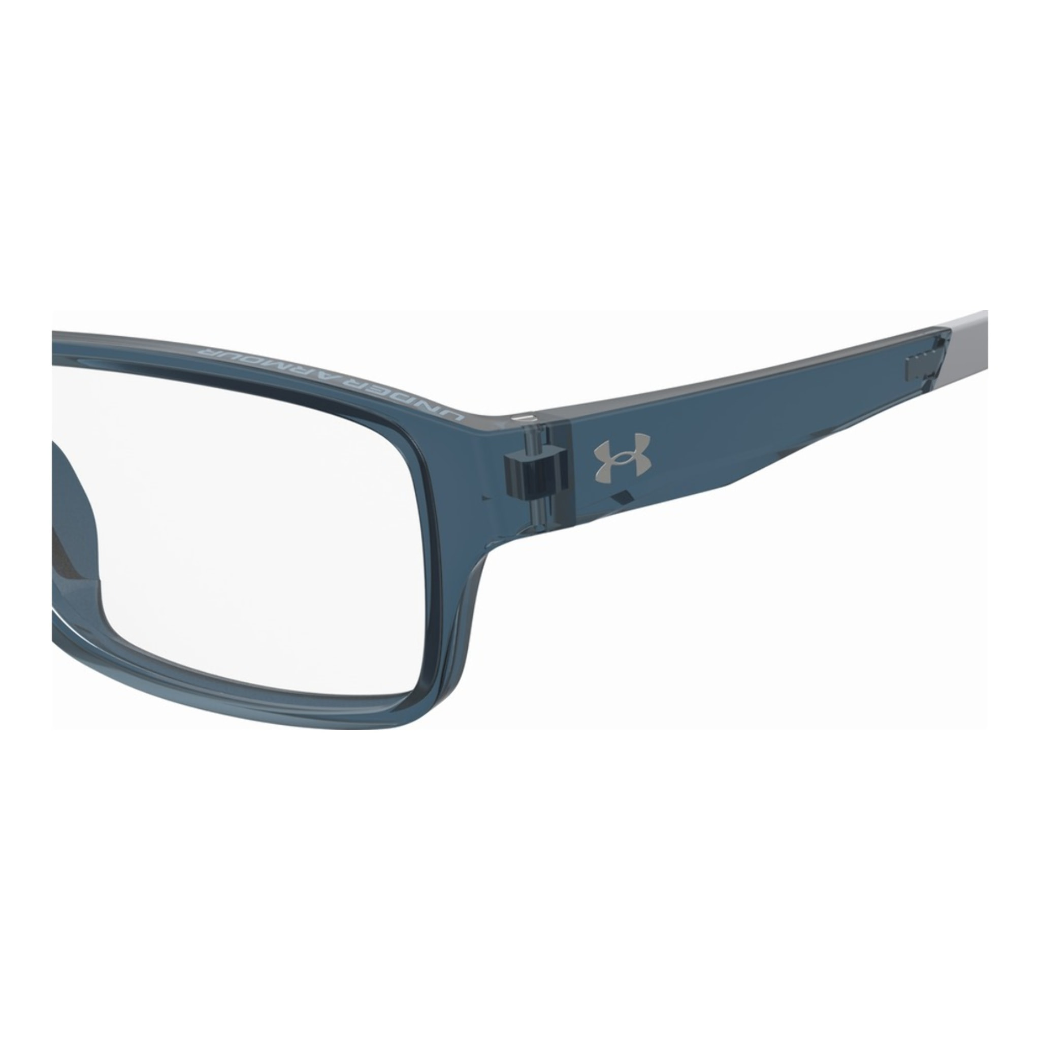 Gafas de Vista Under Armour UA 5059/F XW0 de Nylon Hombre 58 mm