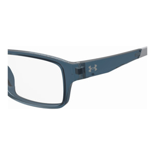 Gafas de Vista Under Armour UA 5059/F XW0 de Nylon Hombre 58 mm
