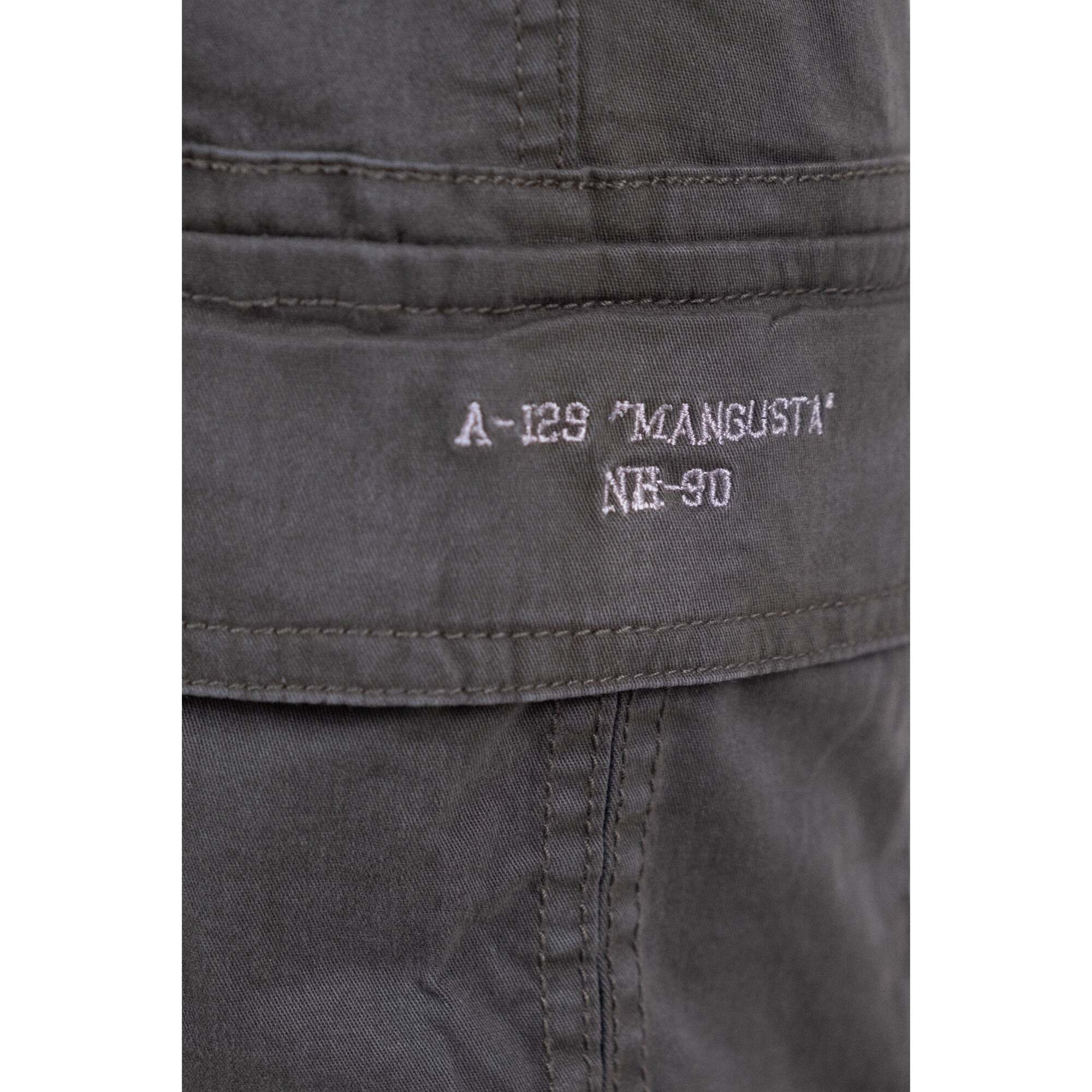 Pantaloni S4F644 Esercito