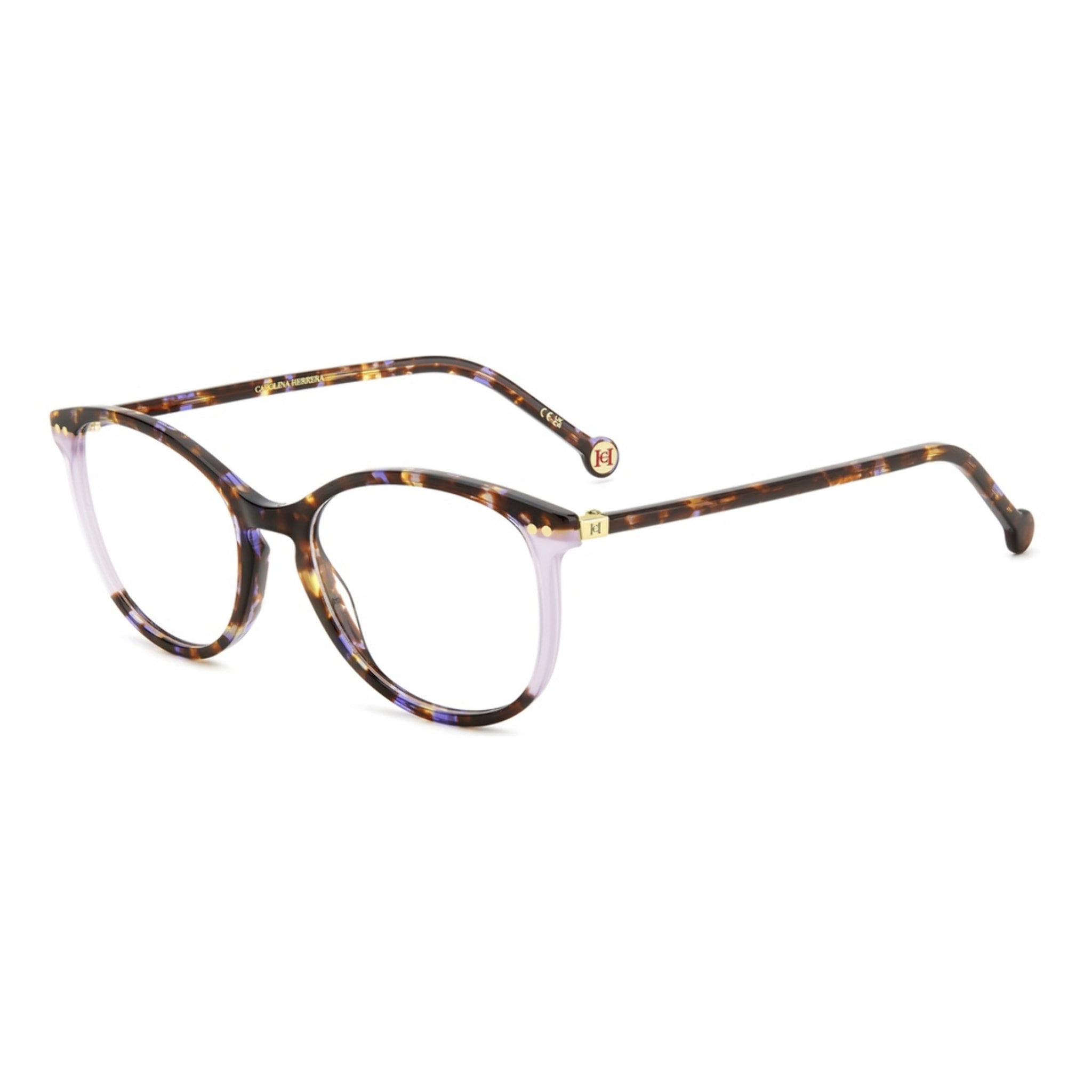Gafas de Sol Carolina Herrera HER 0221/G/S 3H2 de Acetato Mujer 50 mm
