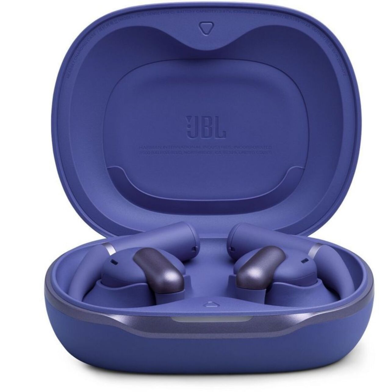 Ecouteurs JBL Sense Pro Bleu