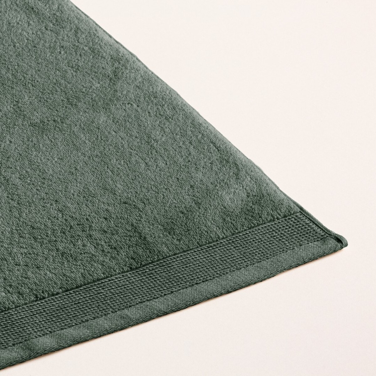 Tapis de bain Harmony Cypres - Zero Twist - 600 grammes