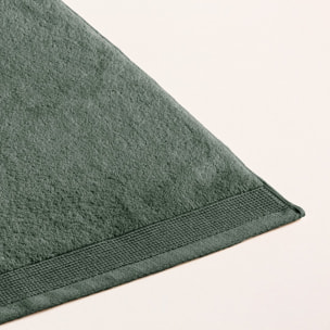 Tapis de bain Harmony Cypres - Zero Twist - 600 grammes