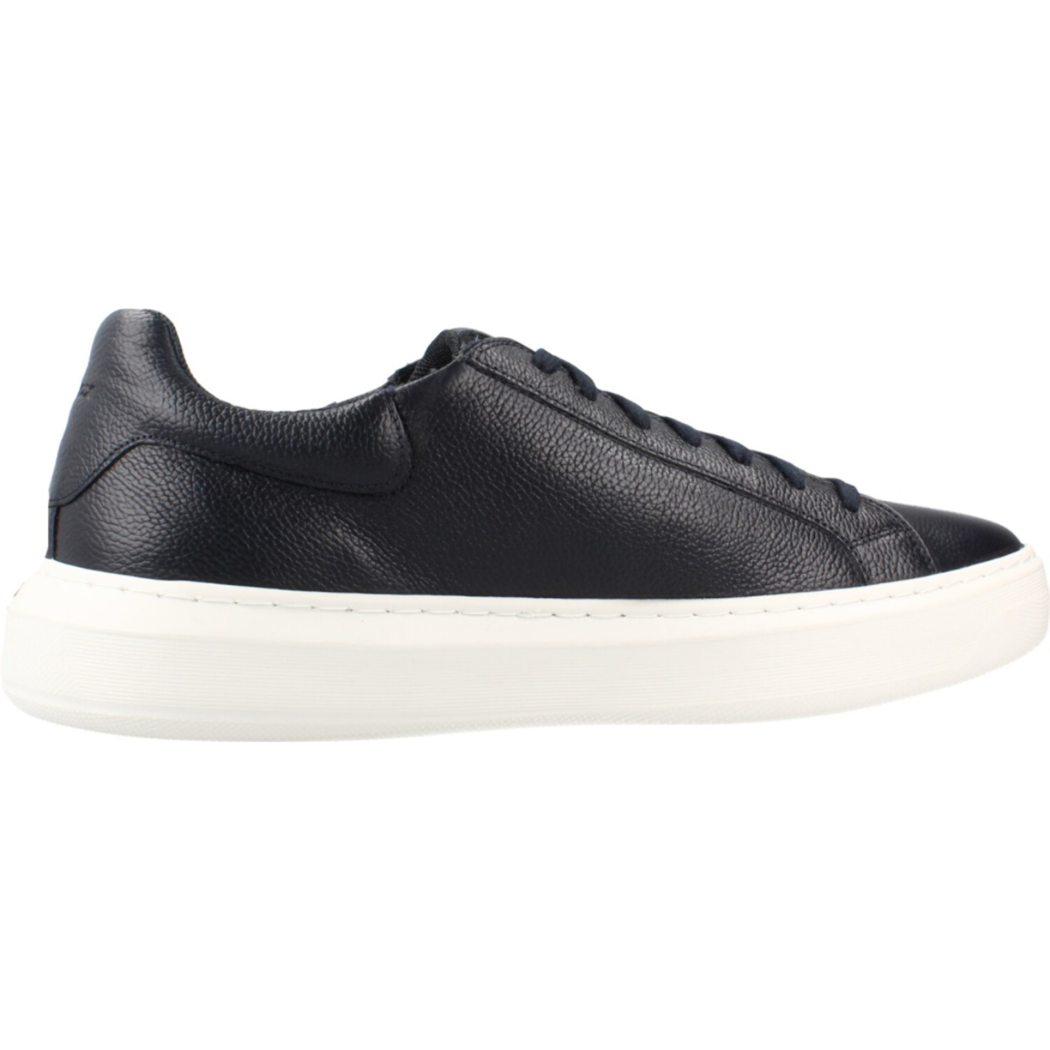 Sneakers de  Hombre de la marca GEOX  modelo U DEIVEN AZUL