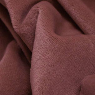 Funda TERCIOPELO ANTIMANCHAS Multi elástica para OREJERO modelo VERONICA