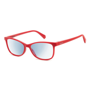 GAFAS DE VISTA PREGRADUADAS POLAROID PLD 0032/R/BB C9A 53