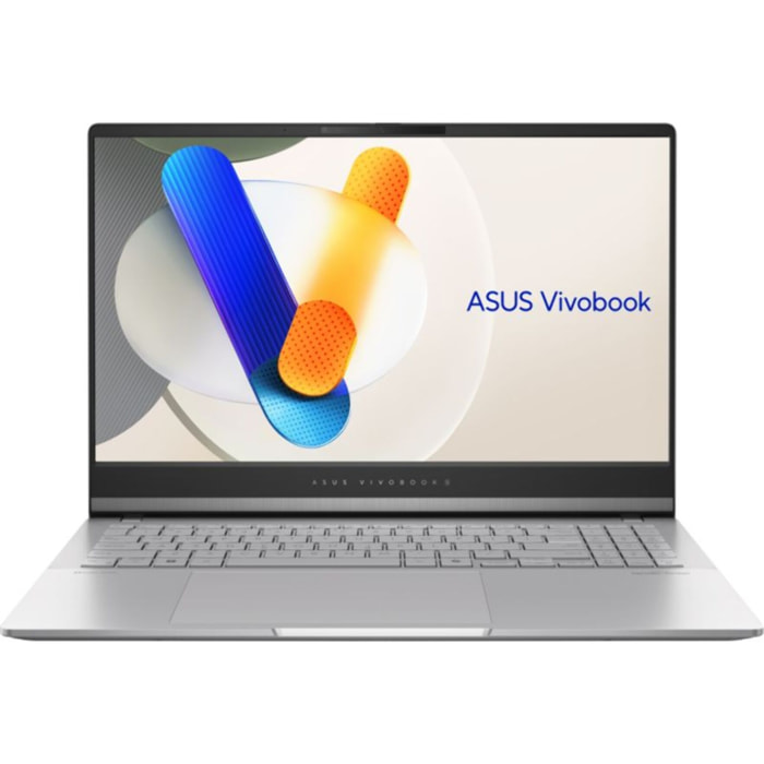 Ordinateur portable ASUS M5606KA-SH148W 16 pouces OLED AMD Ryzen AI 7 350 32 Go RAM SSD 1 To