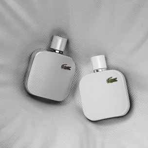 L.12.12 Silver Grey - Eau de Parfum