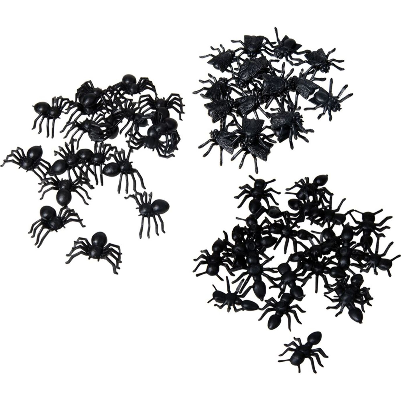 BOLSA BICHITOS HALLOWEEN (100 U)