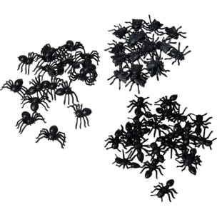 BOLSA BICHITOS HALLOWEEN (100 U)