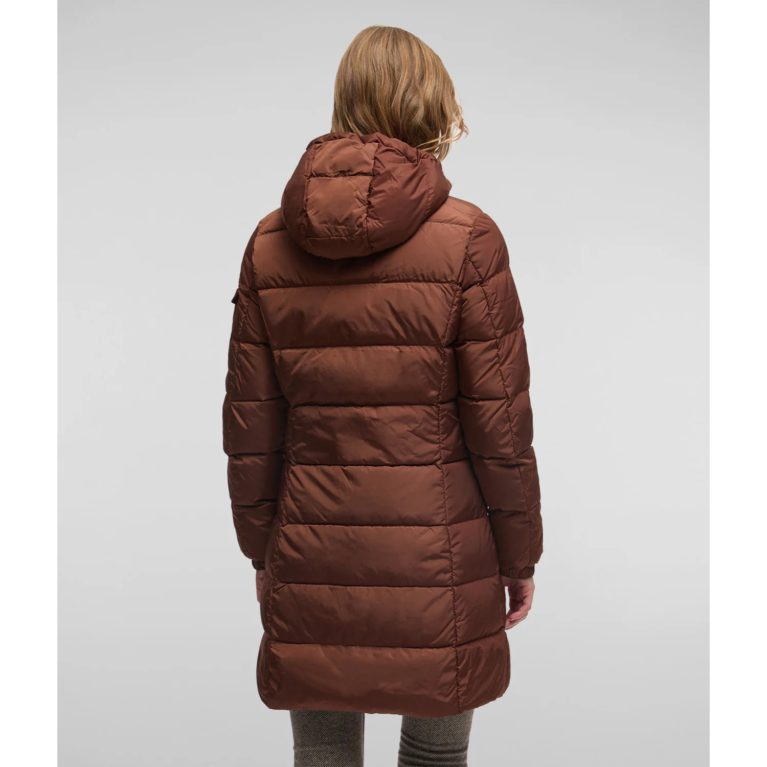 LADY LONG HUNTER JACKET