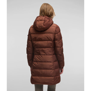 LADY LONG HUNTER JACKET
