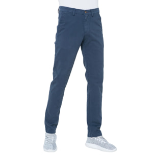 Pantalone chinos Tjapukai Blu chiaro