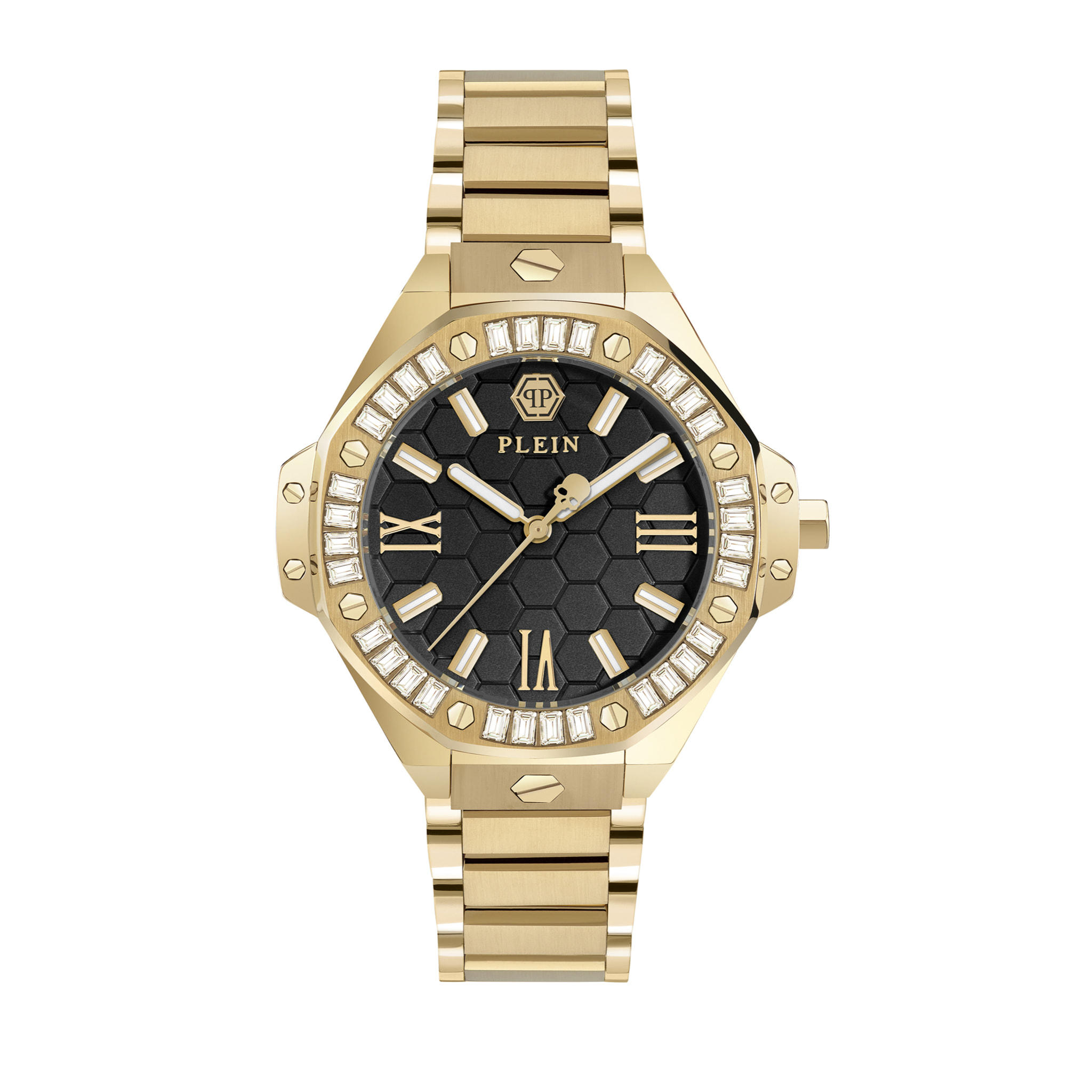 PHILIPP PLEIN Watches Lady Royal