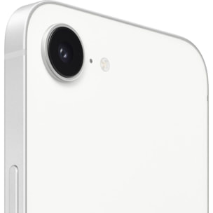 Smartphone APPLE iPhone 17E 5G 256Go Blanc