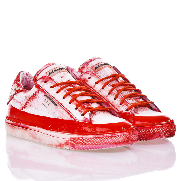 Mimanera Garage DD Red