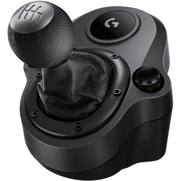 Levier de vitesses LOGITECH Levier Driv.force shifter G29/G920/G923