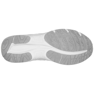 Kappa - Sneakers Uomo Donna Bianco - Logo Keem
