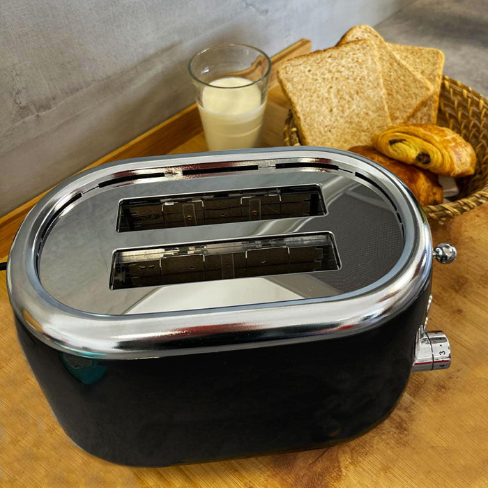 Grille pain toaster ALTO 700W
