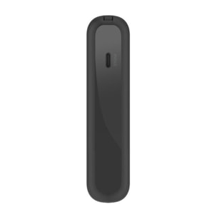 Batterie externe BELKIN 10000 mAh avec cable USB-C intégre noir
