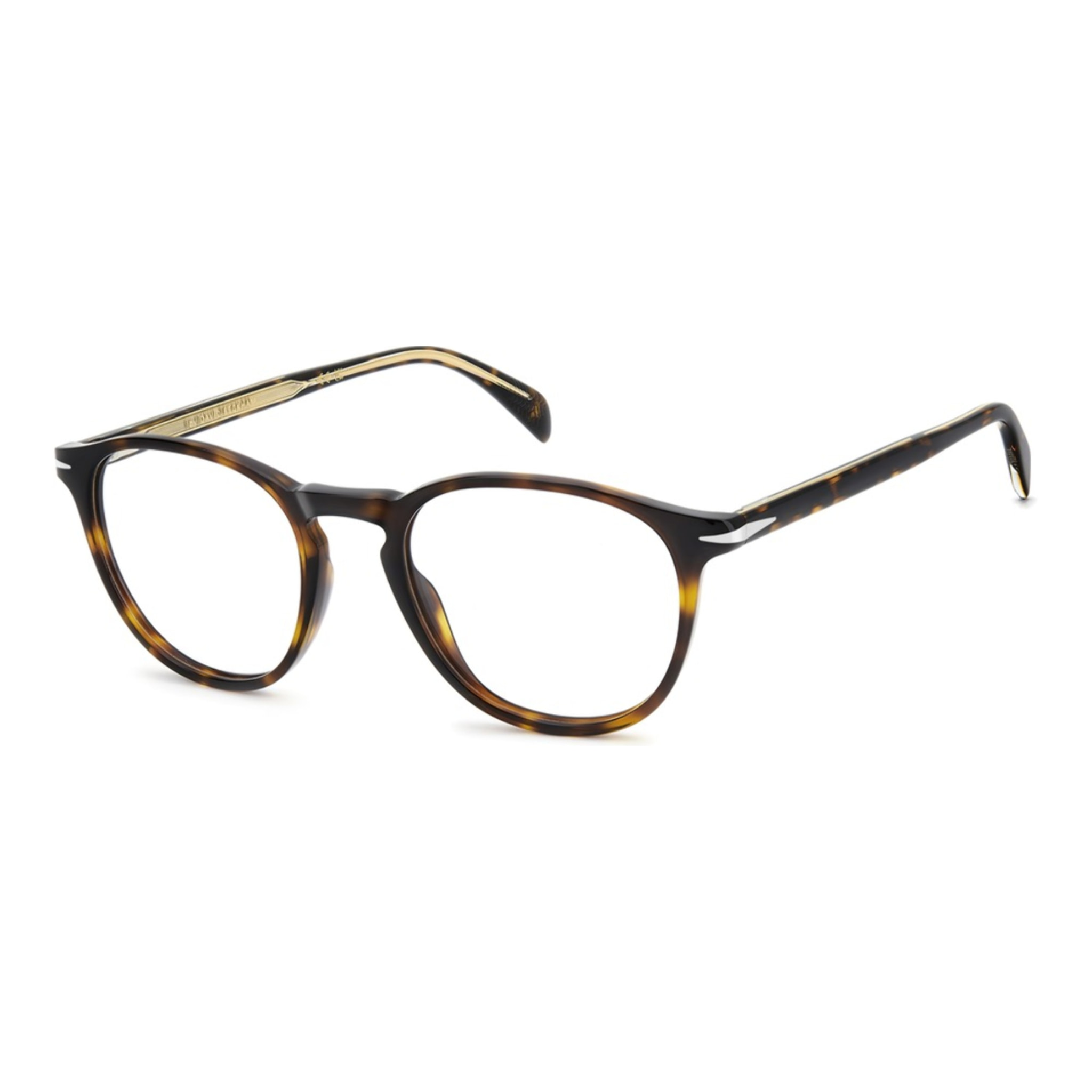 Gafas de Vista David Beckham DB 1018 086 51 de Acetato Hombre
