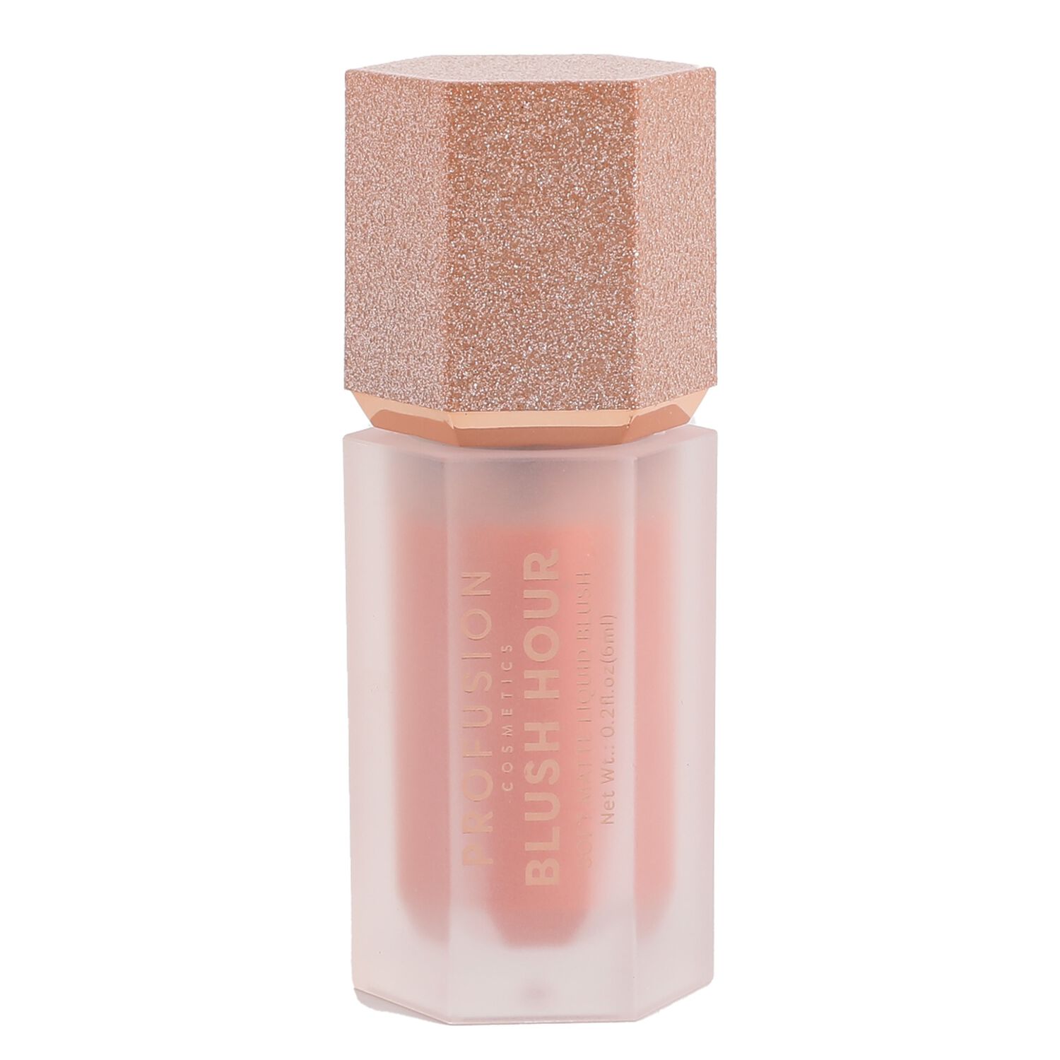 Blush Fluide Texture Crème - Blush