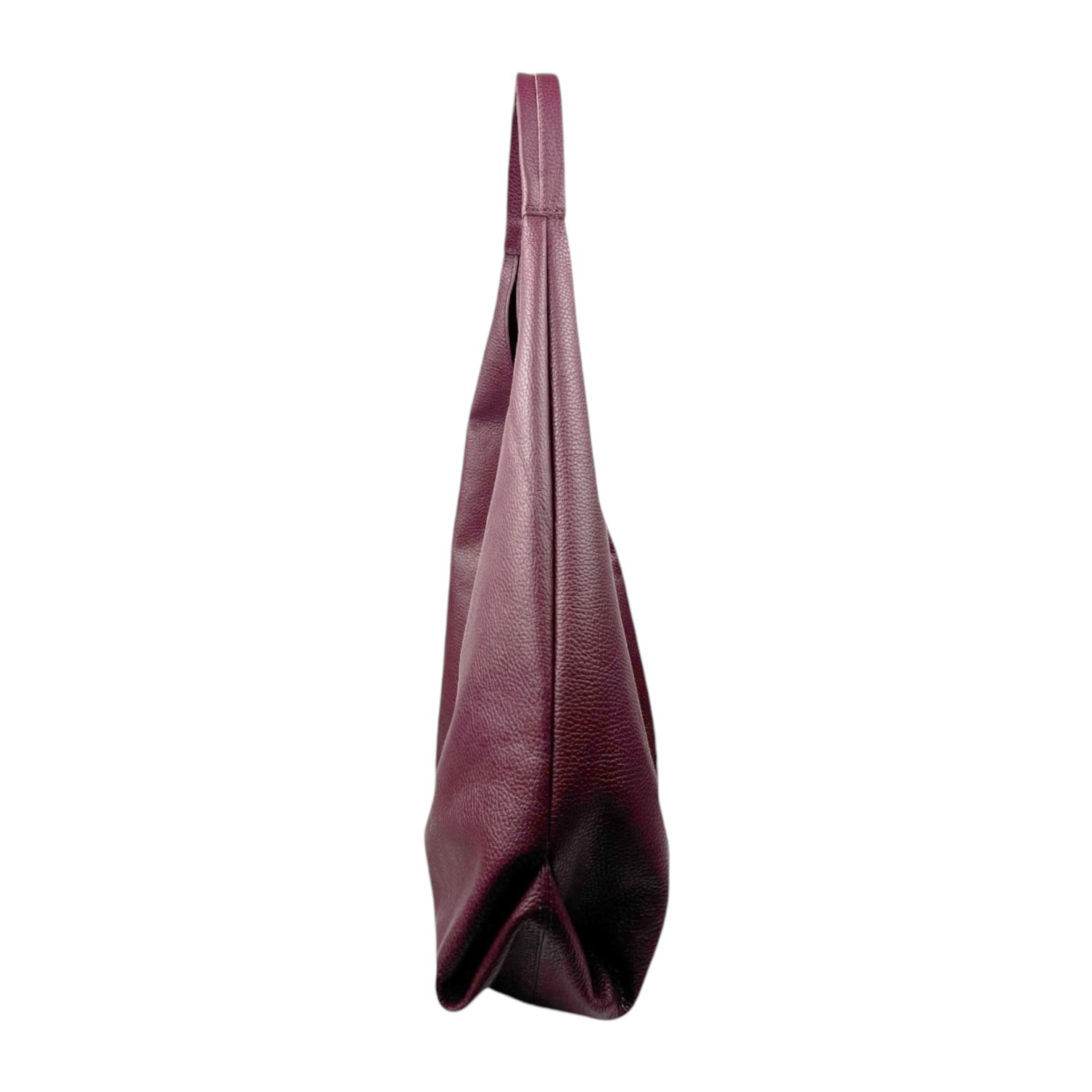 Borsa a spalla Cheval Firenze Iris Bordeaux