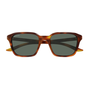 Gafas de Sol Gucci GG2078S-005 de Acetato Hombre 52 mm