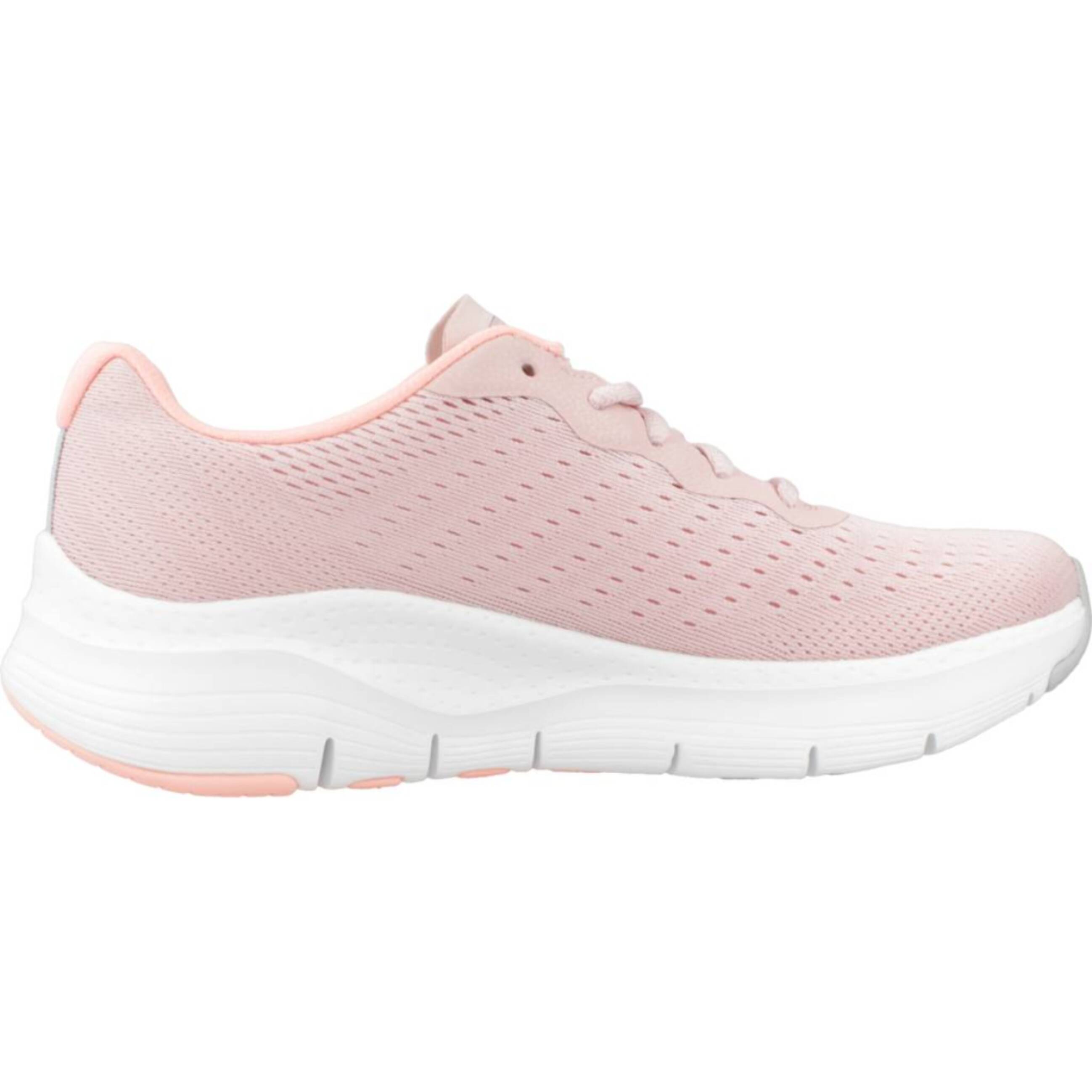 Sneakers de  Mujer de la marca SKECHERS  modelo ARCH FIT-INFINITY COOL Pink