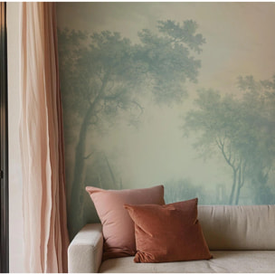 Carta da Parati Toile de Jouy