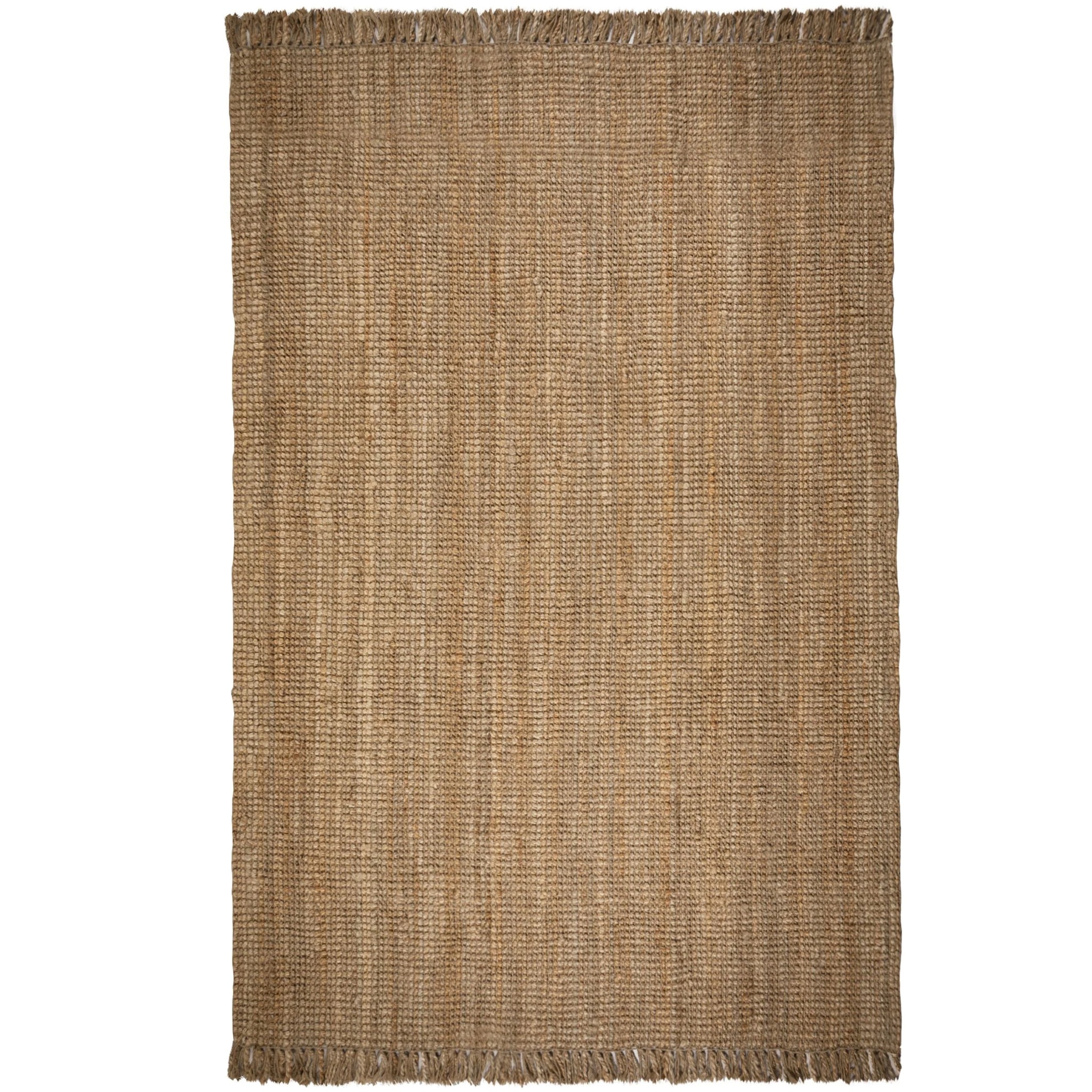 Tapis jute L'AUTHENTIQUE Jute