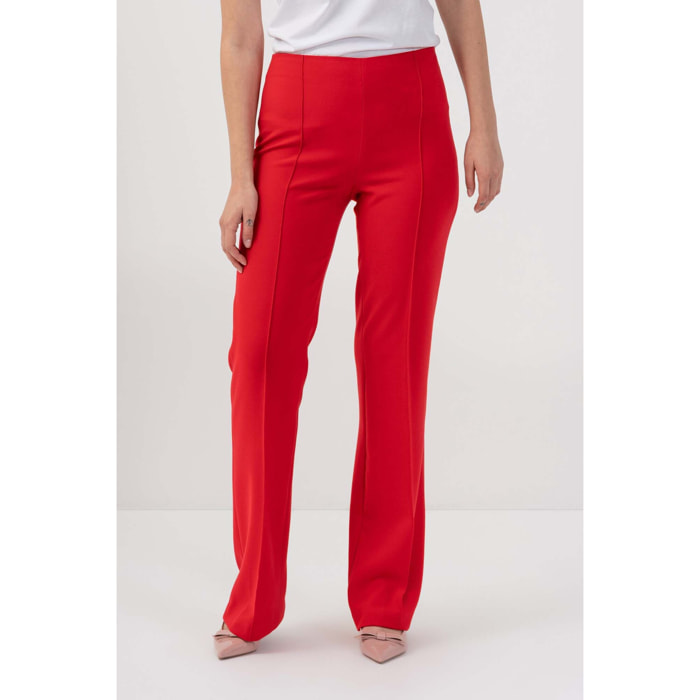 Kocca - Pantaloni a sigaretta Donna