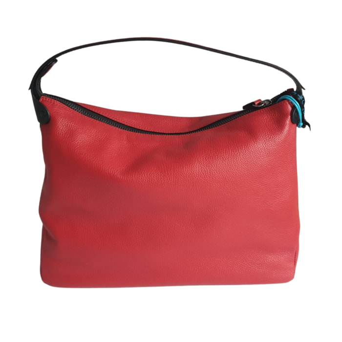 Borsa Donna GABS Rosso CALLIOPE MALAGA LC4026