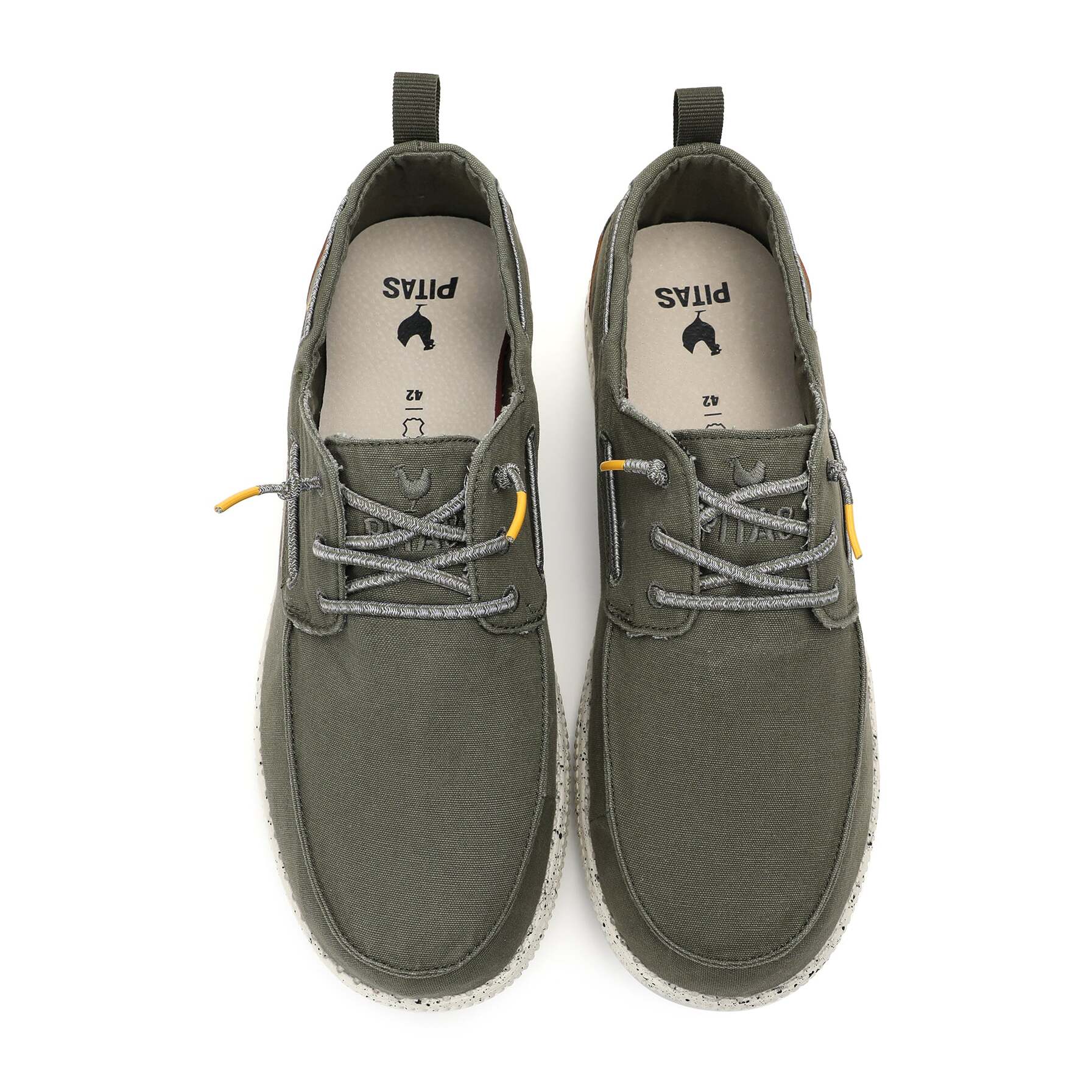 Nautico Wp150 Jack Kaki