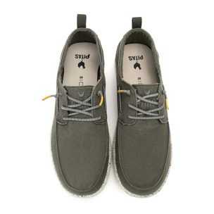 Nautico Wp150 Jack Kaki