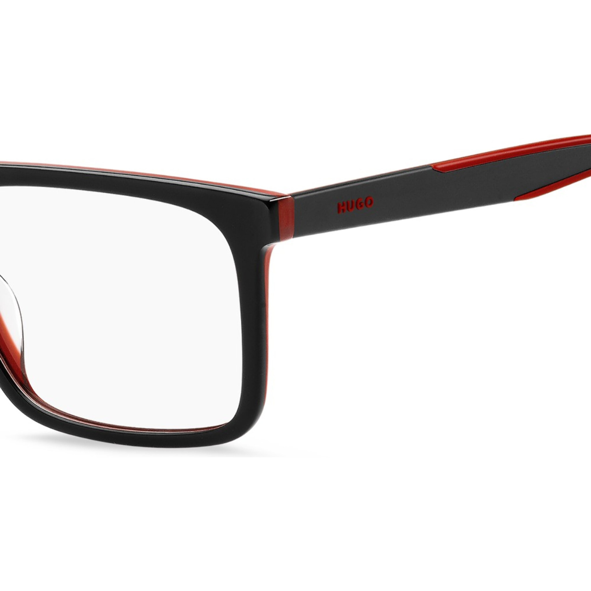 Gafas de Vista Hugo HG 1339/G 0A4 de Acetato Hombre 56 mm