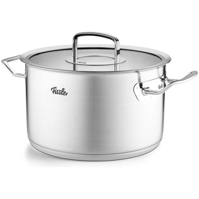 Faitout FISSLER 24cm Original Profi Collection